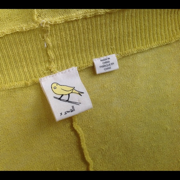 Sweater\Shrug - Picture 4 of 8